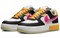 Nike Air Force 1 Low Fontanka Pink Prime Women's DR7880-001 - фото 543865