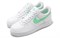 Nike Air Force 1 Low Green Glow Women's 315115-164 - фото 543889
