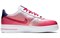 Nike Air Force 1 Low Kay Yow Women's CT1092-100 - фото 543915