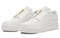 Nike Air Force 1 Low Lxx Zip Serena Williams Summit White Women's DM5036-100 - фото 543987