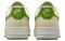 Nike Air Force 1 Low Next Nature Coconut Milk/Green DV3808-102 - фото 544021