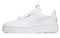 Nike Air Force 1 Low Pixel White Women's CK6649-100 - фото 544123