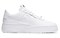Nike Air Force 1 Low Pixel White Women's CK6649-100 - фото 544124