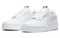 Nike Air Force 1 Low Pixel White Women's CK6649-100 - фото 544125