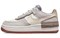 Nike Air Force 1 Low Shadow Sail Pale Ivory Women's DO7449-111 - фото 544380