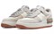 Nike Air Force 1 Low Shadow Sail Pale Ivory Women's DO7449-111 - фото 544382