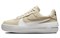 Nike Air Force 1 PLT.AF.ORM Fossil Women's DJ9946-200 - фото 544817