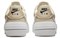 Nike Air Force 1 PLT.AF.ORM Fossil Women's DJ9946-200 - фото 544821