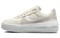 Nike Air Force 1 PLT.AF.ORM Pale Ivory DJ9946-107 - фото 544823