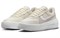 Nike Air Force 1 PLT.AF.ORM Pale Ivory DJ9946-107 - фото 544825