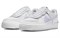 Nike Air Force 1 Shadow Lilac Women's FN6335-102 - фото 544943
