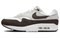 Nike Air Max 1 '87 Baroque Brown Women's DZ2628-004 - фото 545259