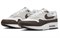 Nike Air Max 1 '87 Baroque Brown Women's DZ2628-004 - фото 545261