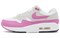 Nike Air Max 1 '87 Fuchsia Dream Women's DZ2628-001 - фото 545265