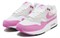 Nike Air Max 1 '87 Fuchsia Dream Women's DZ2628-001 - фото 545266