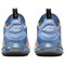 Nike Air Max 270 Sail Alabaster Women's IB4017-468 - фото 545674