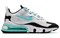 Nike Air Max 270 React Photon Dust Aurora Green Black Women's CJ0619-001 - фото 545883