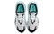 Nike Air Max 270 React Photon Dust Aurora Green Black Women's CJ0619-001 - фото 545885