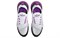 Nike Air Max 270 White Fuchsia Dream Women's AH6789-113 - фото 546007