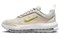 Nike Air Max Ap 'Light Brown Gold' Women's CU4870-110 - фото 547294