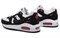 Nike Air Max Command Running Shoes GS 844346-100 - фото 547568