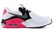 Nike Air Max Excee White Pink Women's CD5432-100 - фото 547892
