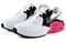 Nike Air Max Excee White Pink Women's CD5432-100 - фото 547893