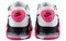 Nike Air Max Excee White Pink Women's CD5432-100 - фото 547894
