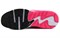 Nike Air Max Excee White Pink Women's CD5432-100 - фото 547895