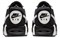 Nike Air Max IVO Black White GS 579995-011 - фото 548174
