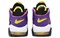 Nike Air More Uptempo Black Court Purple GS DZ5278-001 - фото 549166