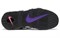Nike Air More Uptempo Black Court Purple GS DZ5278-001 - фото 549167