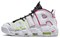 Nike Air More Uptempo 'Electric' Women's FD0865-100 - фото 549229