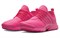 Nike Air Presto Triple Pink Women's FD0290-600 - фото 549411
