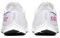 Nike Air Zoom Pegasus 36 White Psychic Purple Women's BV5740-101 - фото 549987
