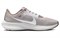 Nike Air Zoom Pegasus 40 Grey Purple Women's DV3854-010 - фото 550188