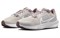 Nike Air Zoom Pegasus 40 Grey Purple Women's DV3854-010 - фото 550189