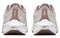 Nike Air Zoom Pegasus 40 Grey Purple Women's DV3854-010 - фото 550191