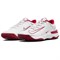 Nike Alpha Huarache Elite 4 Turf White University Red Team Red Pure Platinum Women's FD2746-104 - фото 550791