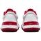 Nike Alpha Huarache Elite 4 Turf White University Red Team Red Pure Platinum Women's FD2746-104 - фото 550793