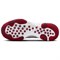 Nike Alpha Huarache Elite 4 Turf White University Red Team Red Pure Platinum Women's FD2746-104 - фото 550794
