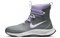 Nike Binzie Boot 'Smoke Grey Violet Frost' GS BQ5380-003 - фото 551201