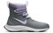 Nike Binzie Boot 'Smoke Grey Violet Frost' GS BQ5380-003 - фото 551202