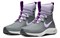 Nike Binzie Boot 'Smoke Grey Violet Frost' GS BQ5380-003 - фото 551203