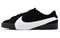 Nike Blazer City Low Lx Black White Women's AV2253-001 - фото 551229