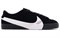 Nike Blazer City Low Lx Black White Women's AV2253-001 - фото 551230