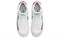 Nike Blazer Mid 77 Vintage White Green Fuchsia Women's CZ1055-123 - фото 551618