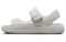 Nike Calm Sandal 'Light Bone' Women's FJ6043-002 - фото 551915