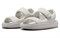 Nike Calm Sandal 'Light Bone' Women's FJ6043-002 - фото 551917