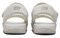 Nike Calm Sandal 'Light Bone' Women's FJ6043-002 - фото 551919